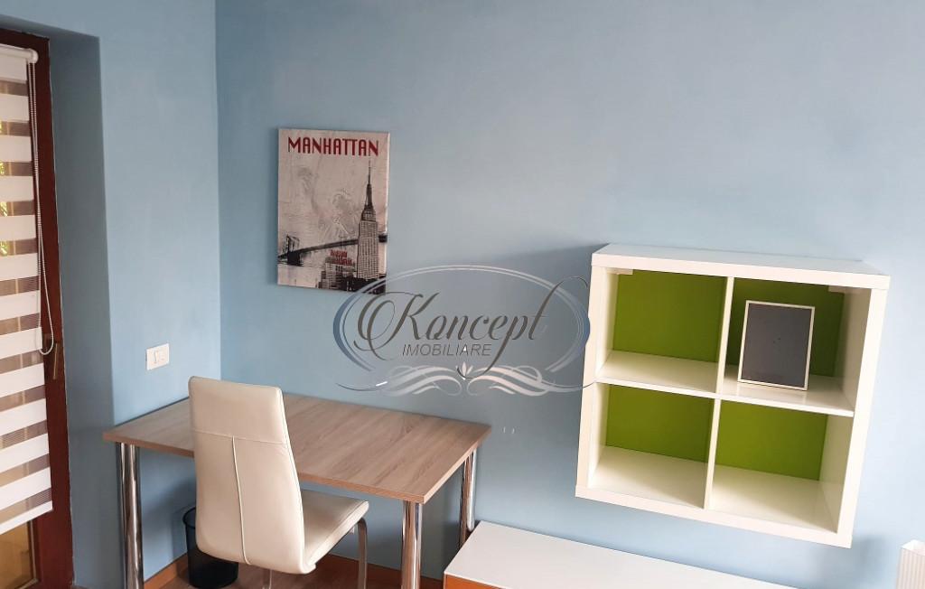 Apartament modern la casa zona Gradinii Botanice