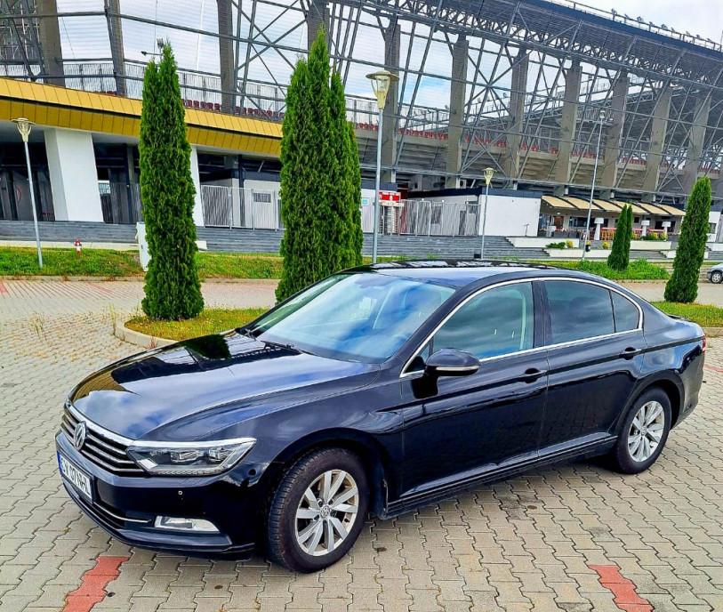 Volkswagen Passat B8 2018 ndash 2 0 TDI 150 CP cutie Automata ndash Euro 6 10 600 eur