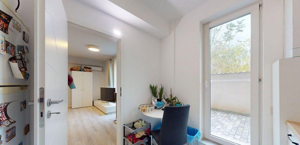 Apartament 2 cam - bloc tip boutique zona 1 Dec 1918