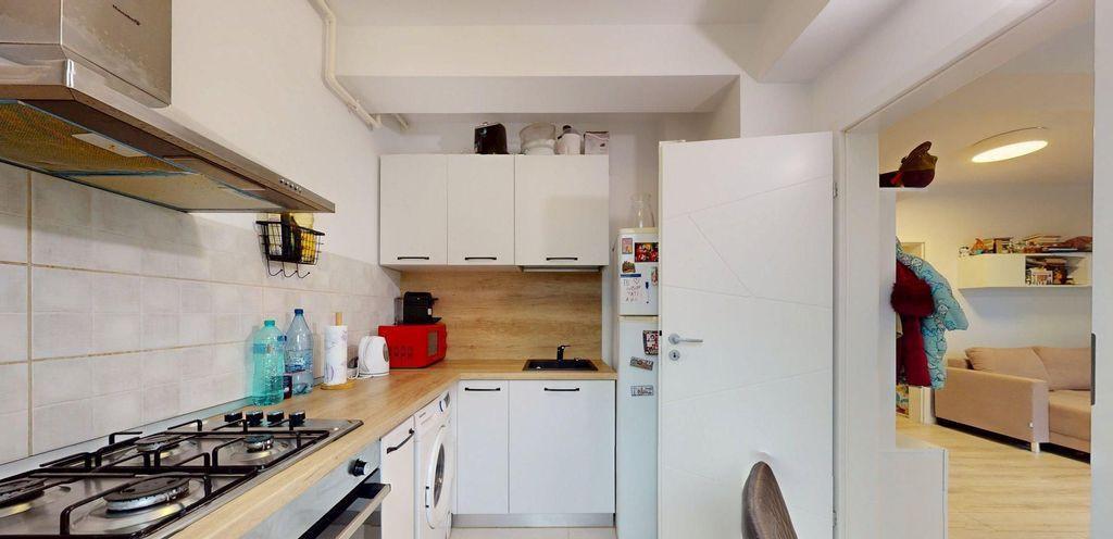 Apartament 2 cam - bloc tip boutique zona 1 Dec 1918