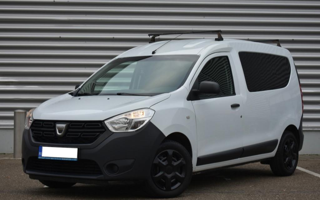 Dacia Dokker 2020 1 5 DCI 8 299 eur