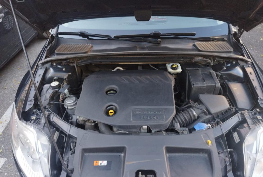 Ford Mondeo Ford Mondeo MK4 1 6 TDCI 115CP 5 200 eur