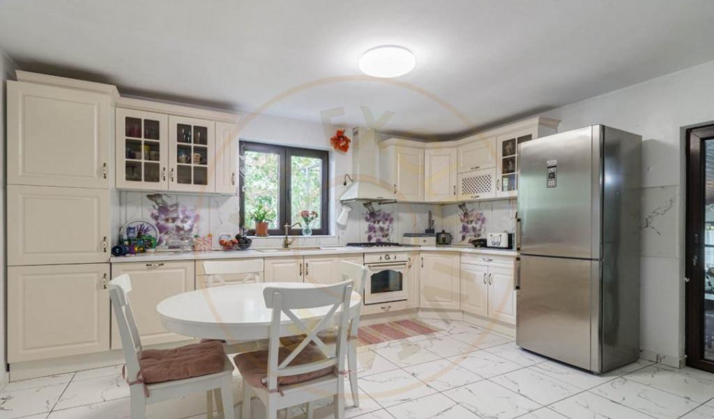 Casa Vila/Parter comuna Berceni