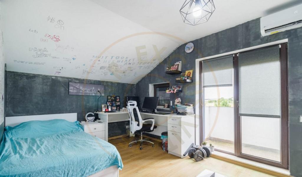 Casa Vila/Parter comuna Berceni