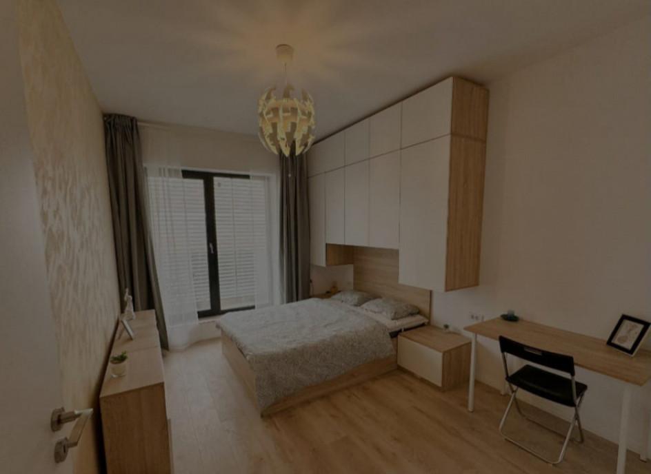 Apartament 2 camere / Exigent Plaza Faza 3 / Centrala / Prox