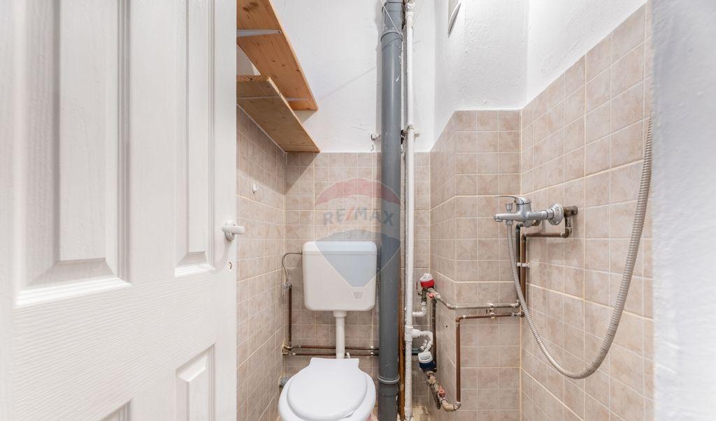 Garsoniera renovata complet mobilata zona centrala