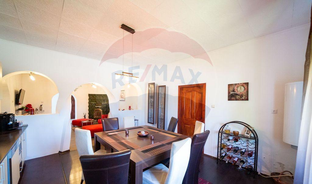 Garsoniera renovata complet mobilata zona centrala