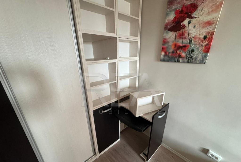 Garsoniera Bloc Reabilitat Zona Gorjului