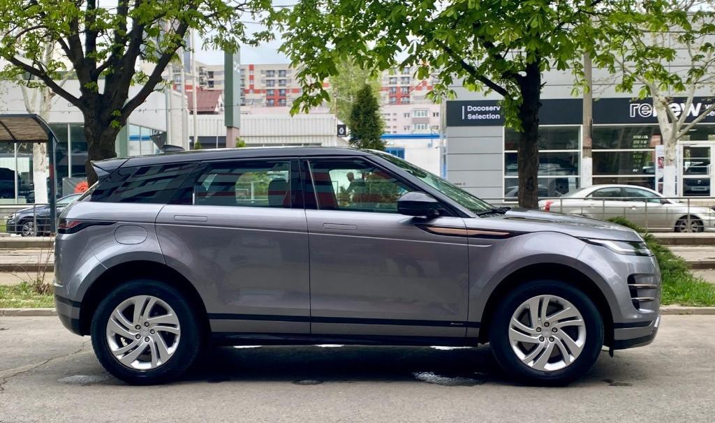 Land Rover Range Rover Evoque 2 0 D180 R-Dynamic HSE MYLD HIBRIDE 23 990 eur