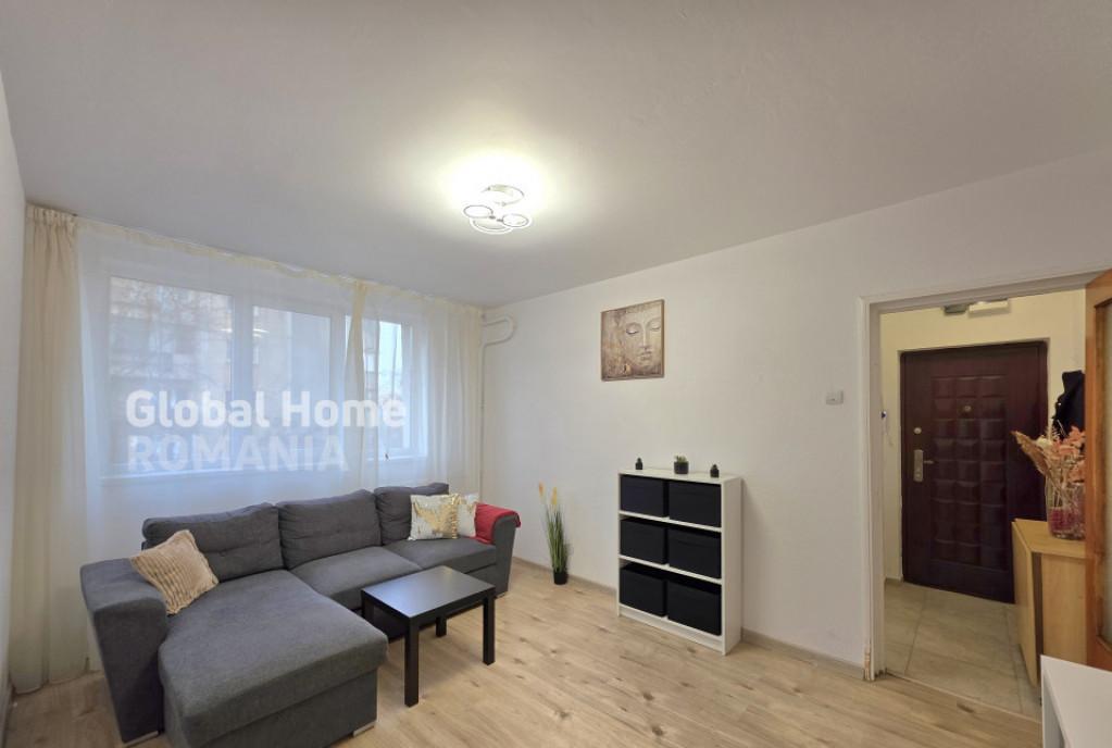 Apartament 4 Camere Balcon Militari Apusului Bloc Iz