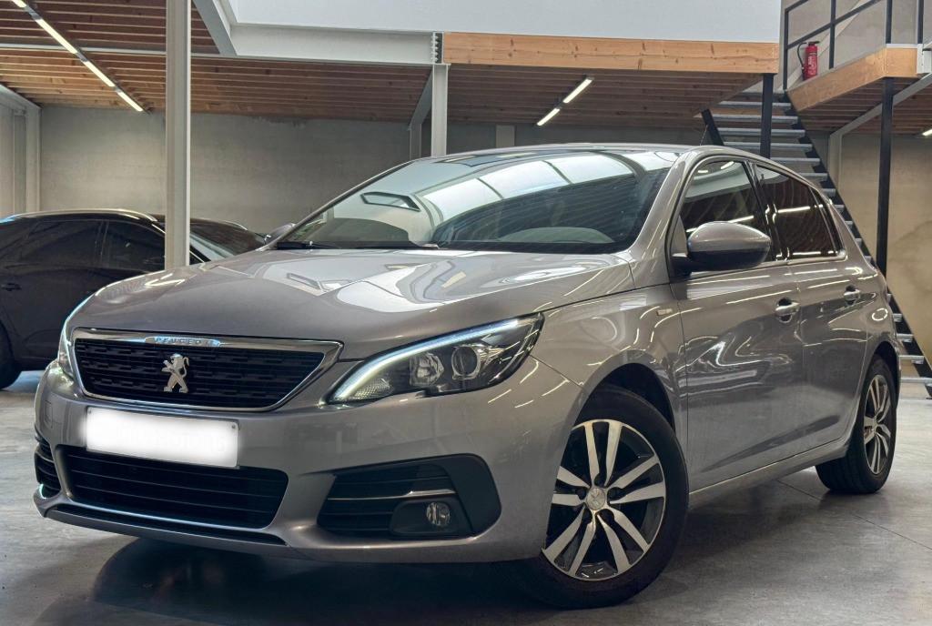 Peugeot 308 Facelift 2021 -Proprietar 10 400 eur