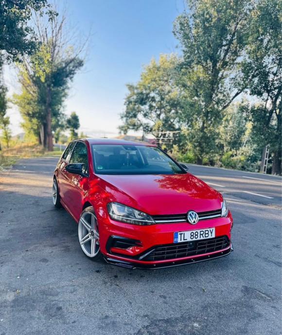 Vw Golf VII Higline Pachet exterior 7 5 11 700 eur