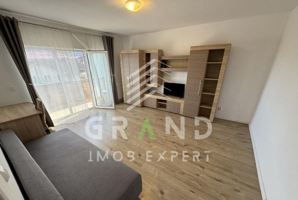 Ap 2 camere 50mp decomandat parcare balcon Prof Io