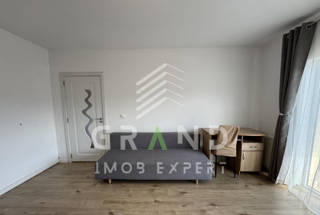 Ap 2 camere 50mp decomandat parcare balcon Prof Io