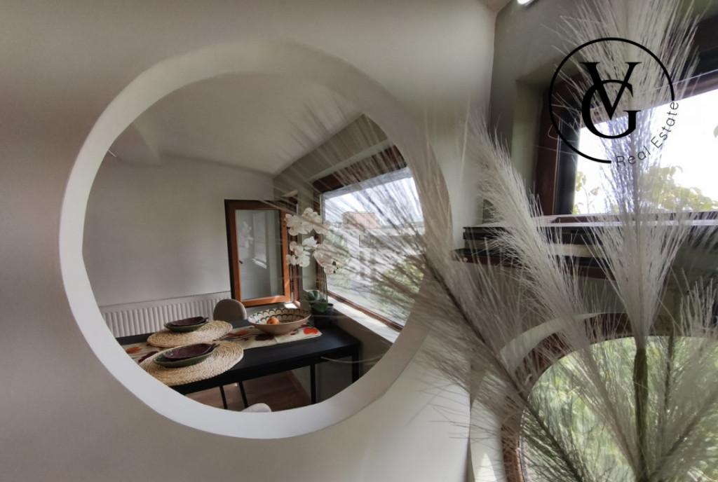 Apartament 3 camere Erou Iancu Nicolae Pipera