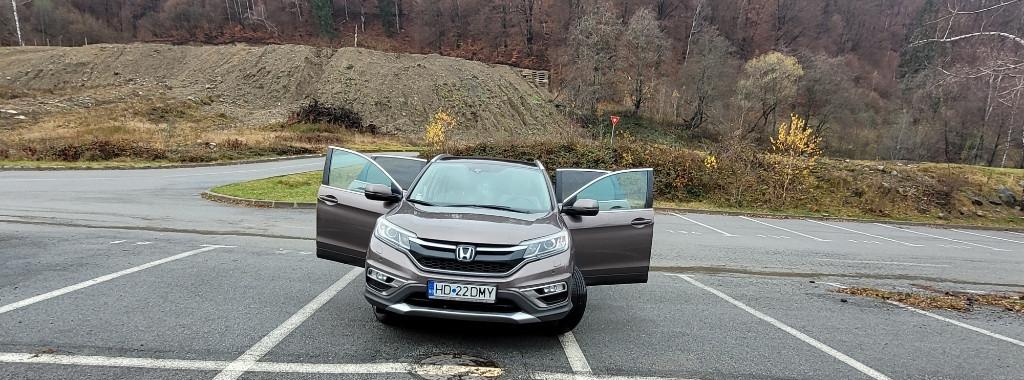 Masina personala de familie 18 500 eur