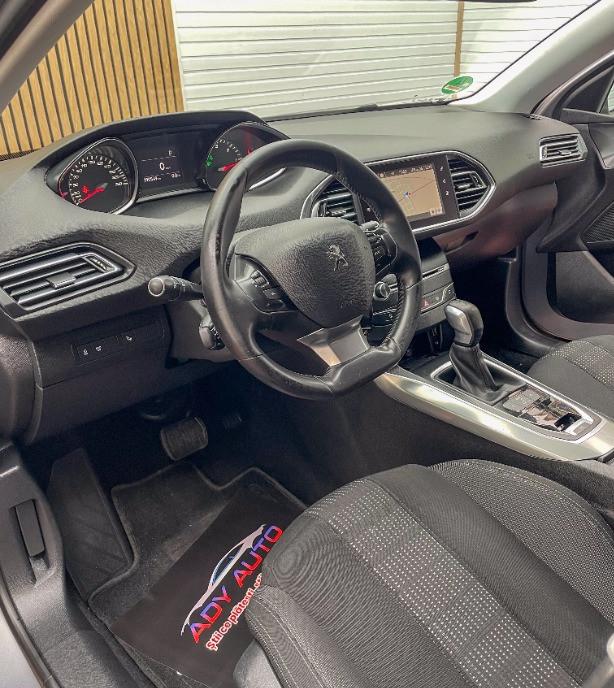 PEUGEOT 308 AUTOMAT Livrare gratis in toata tara Garantie 12 luni 10 599 eur