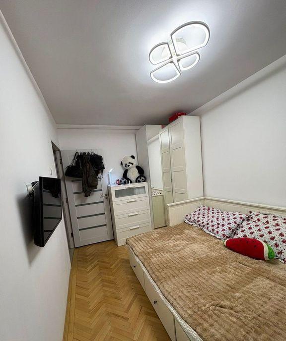 Garsoniera 5 minute metrou Piata Sudului/Brancoveanu