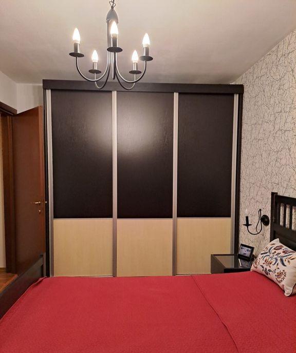 Garsoniera 5 minute metrou Piata Sudului/Brancoveanu