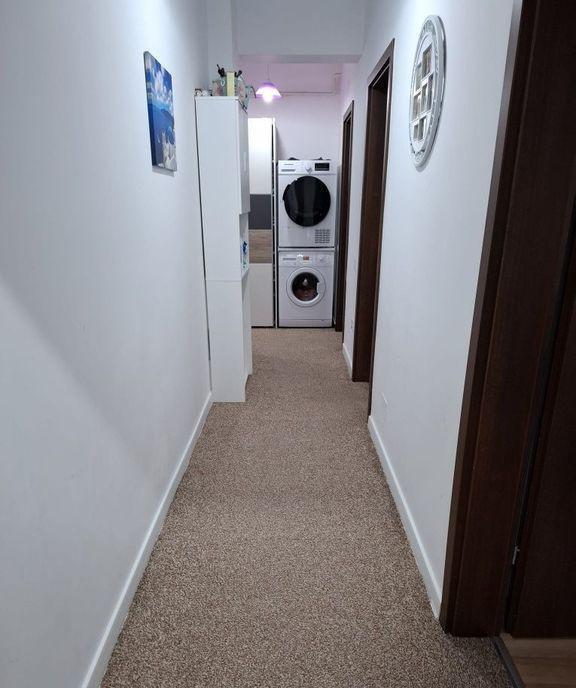 2 Camere Decomandat Drumul Jilavei Parcare Cadastrata