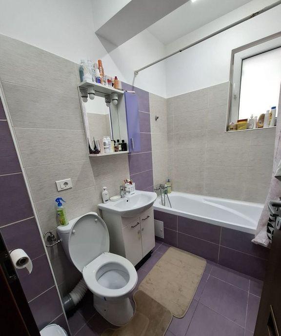 2 Camere Decomandat Drumul Jilavei Parcare Cadastrata