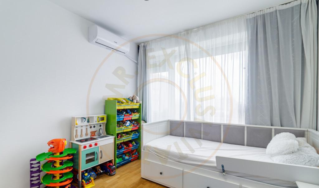 Apartamentul de langa ior