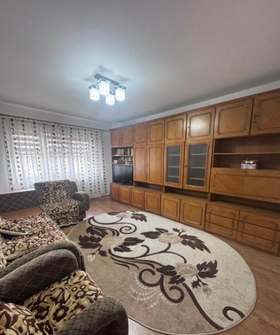Apartament 3 camere zona Calea Bucovinei Radauti