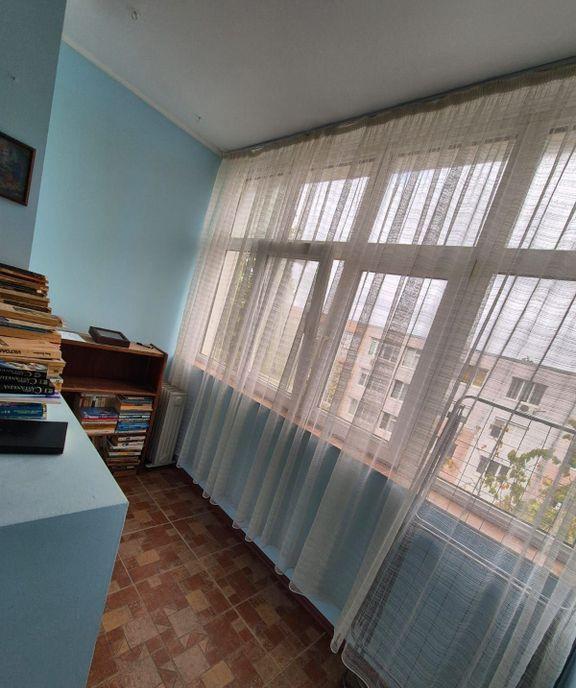 Apartament 3 camere Auchan Titan vanzare sau Inchiriere