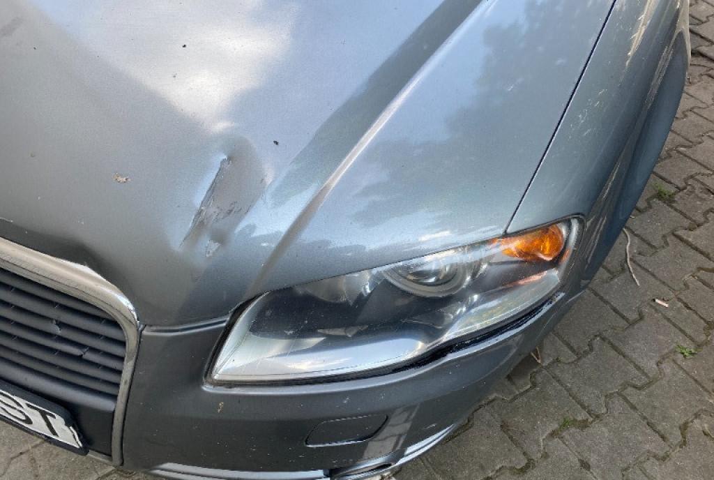 Audi A4 B7 an 2005 2 500 eur