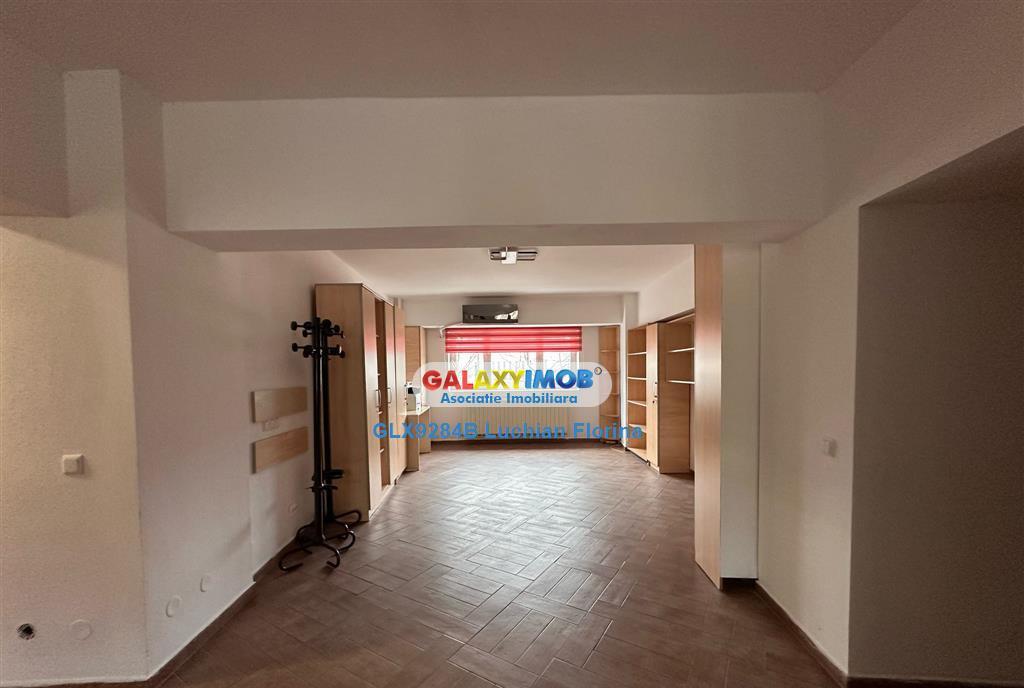 Spatiu birouri 100 mp Octavian Goga etaj 1