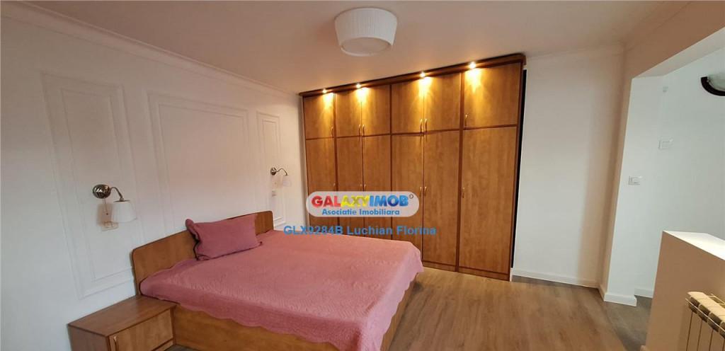 Spatiu birouri 100 mp Octavian Goga etaj 1