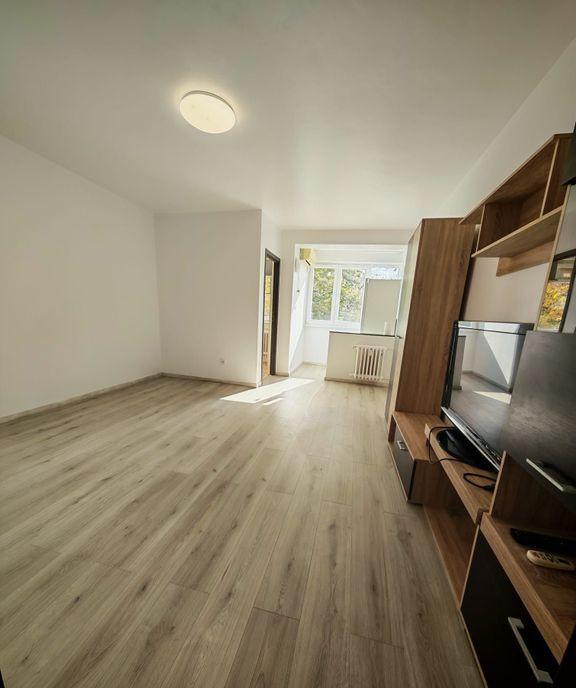 Garsoniera cocheta complet renovata - pregatita s