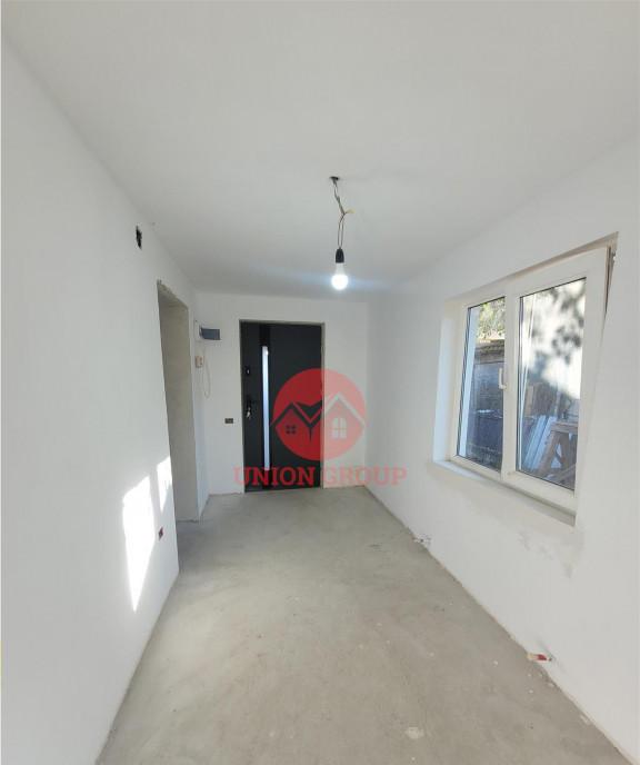 Aici Incepe Povestea Ta Casa La Alb si Teren de 300 mp N