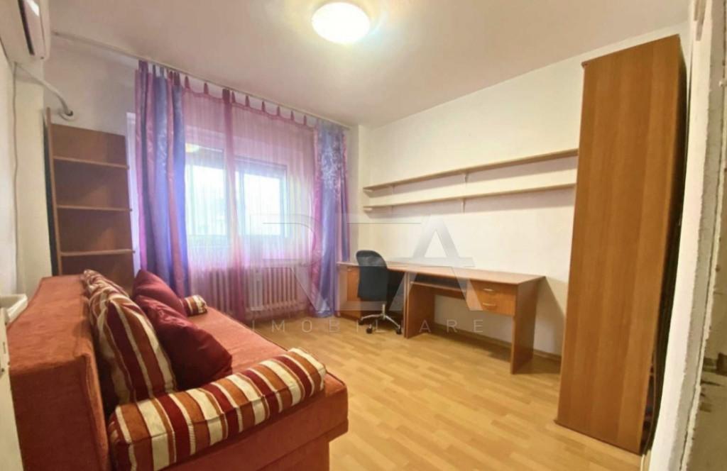 3 camere 9/10 72mp Ghencea Str Constantin Titel Petrescu