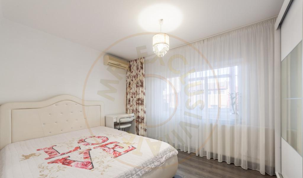 Apartament 3 camere decomandat pitesti