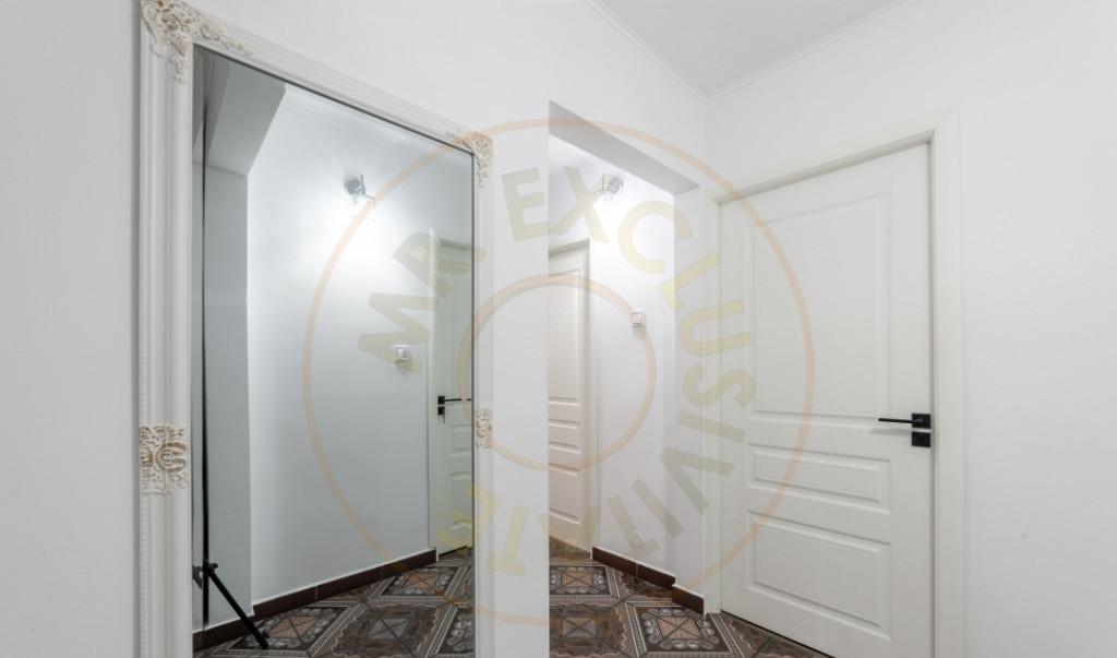 Apartament 3 camere decomandat pitesti