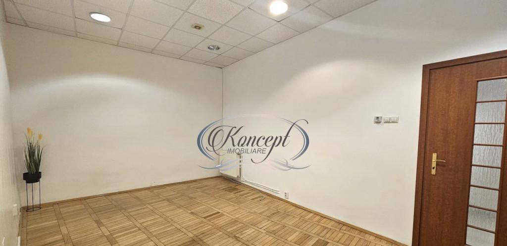 Apartament central cu potential investitional