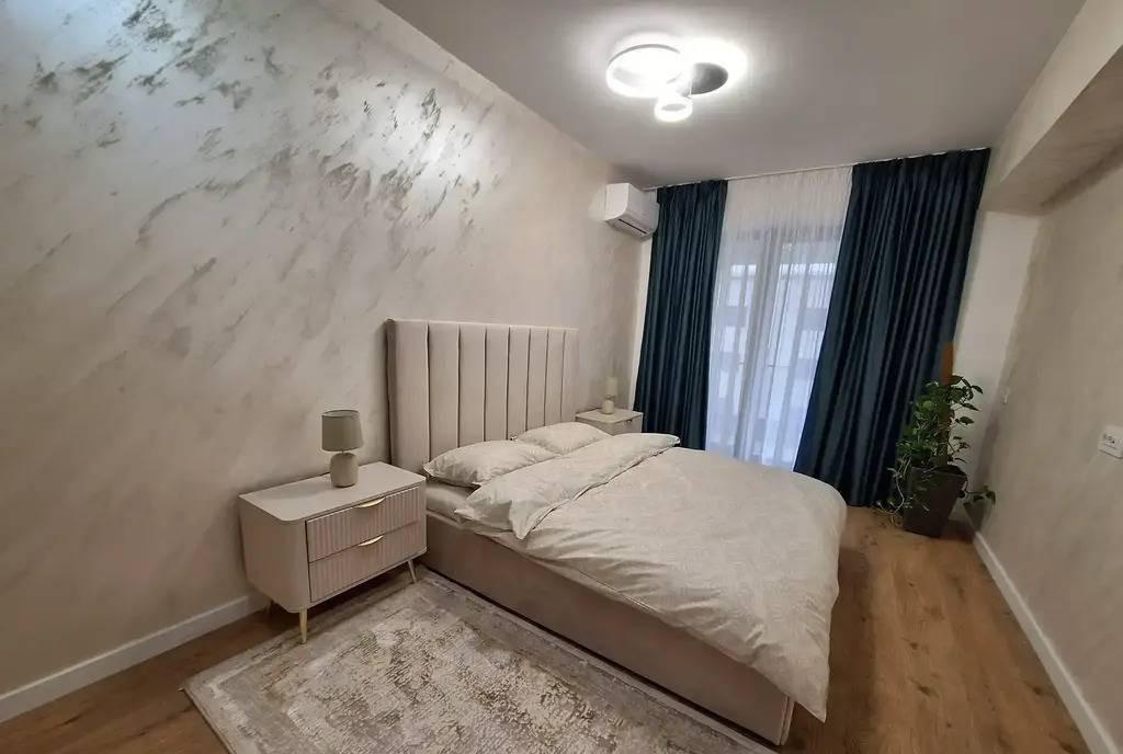 Apartament 2 camere cu parcare Ivory Reside
