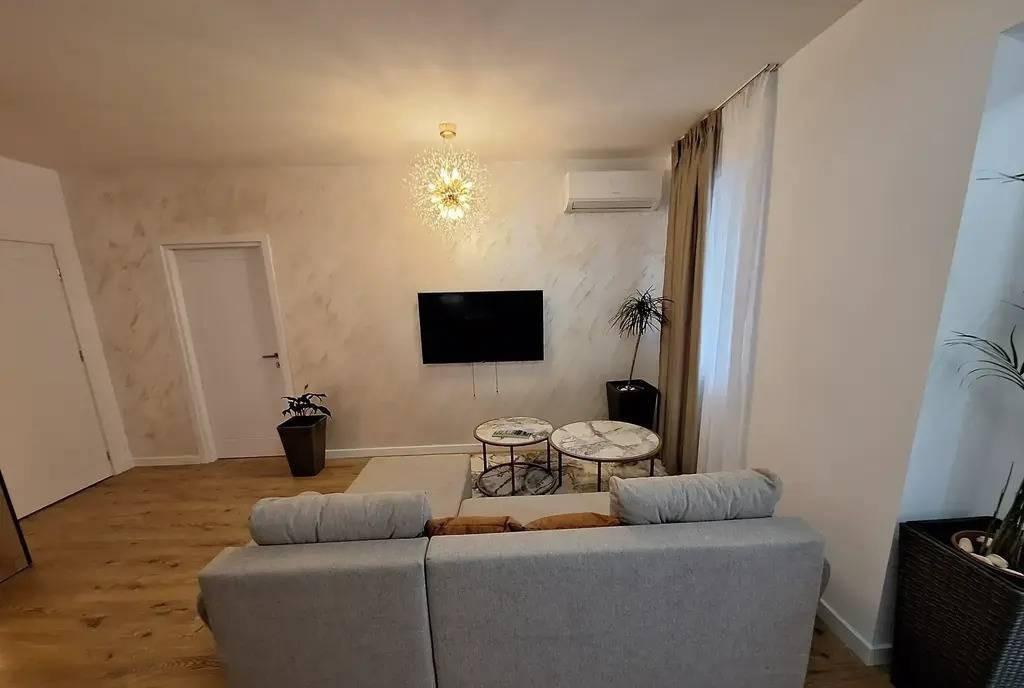 Apartament 2 camere cu parcare Ivory Reside
