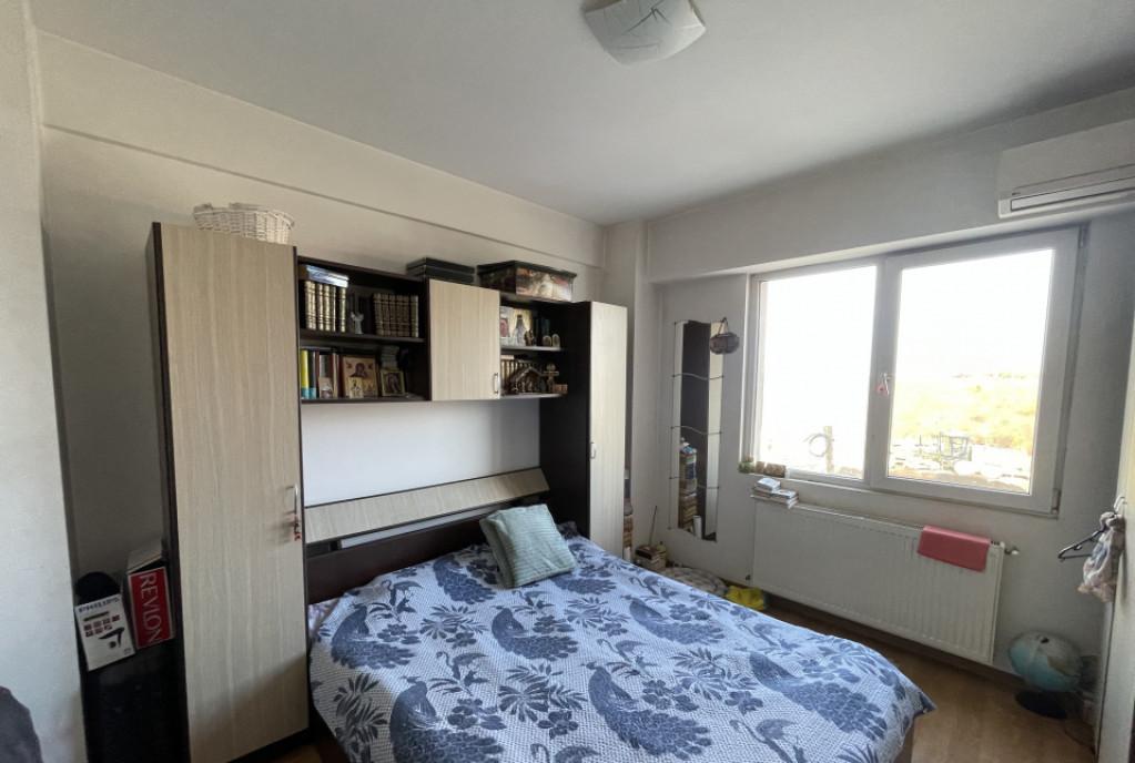 Prelungirea Ghencea 2 camere 55mp etaj 2 5 mobilat