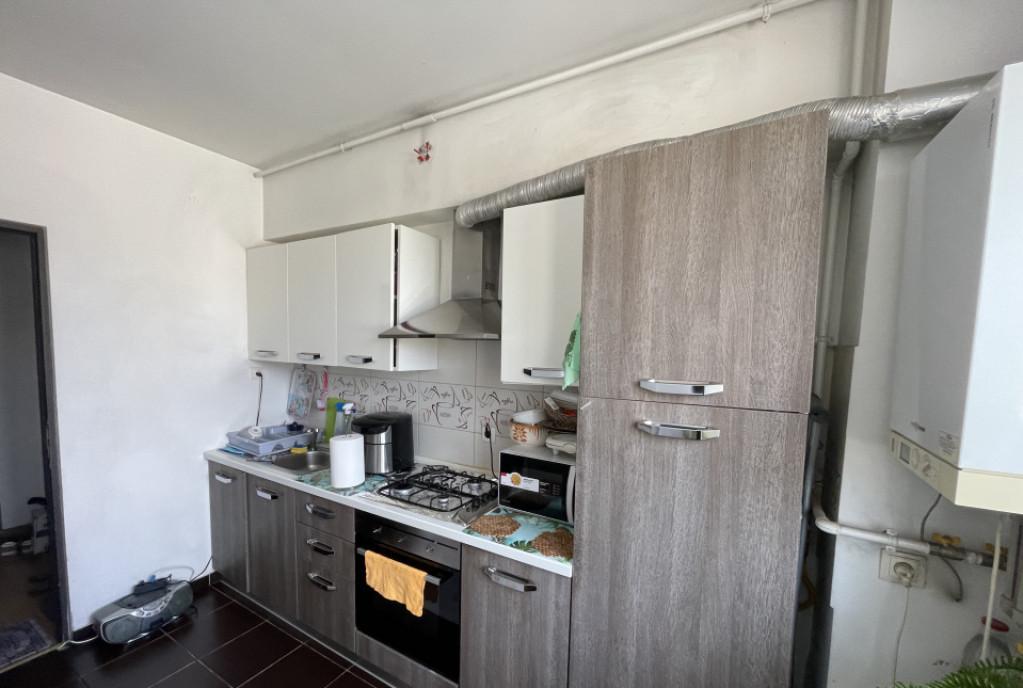 Prelungirea Ghencea 2 camere 55mp etaj 2 5 mobilat