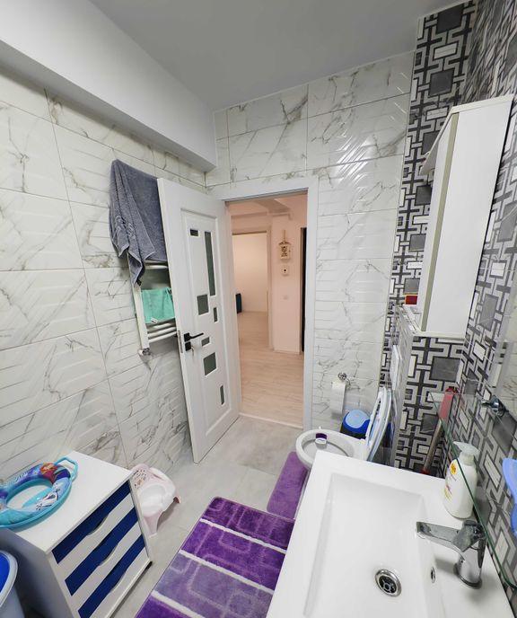 Drumul fermei popesti leordeni apartament 2 camere