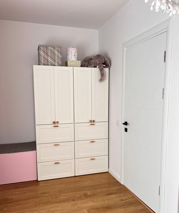 Vila 4 camere drumul binelui metalurgiei