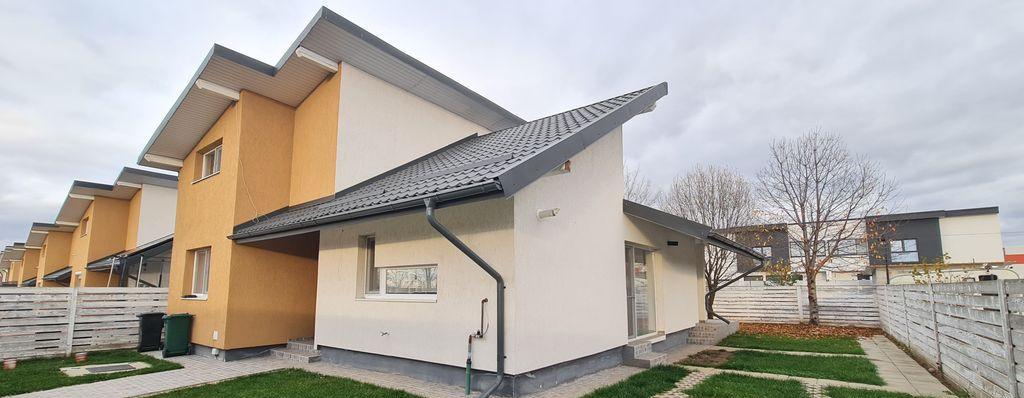 Casa 3 dormitoare mobilata utilata modern Cartier Izvor