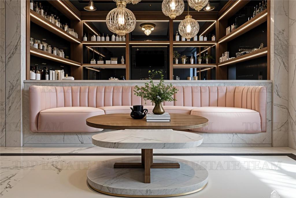 Spatiu office stradal de inchiriat in zona Dorobanti / Sect