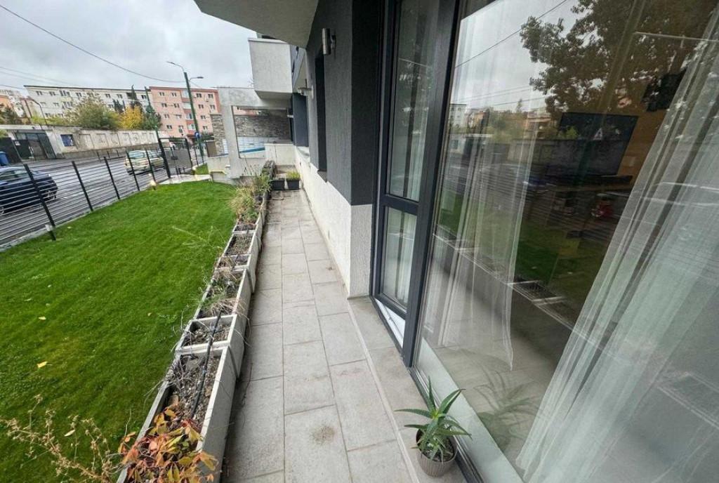 Apartament 2 camere AlphaVille Carpatilor