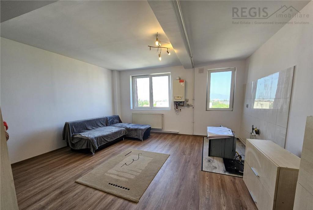 Apartament 2 camere AlphaVille Carpatilor