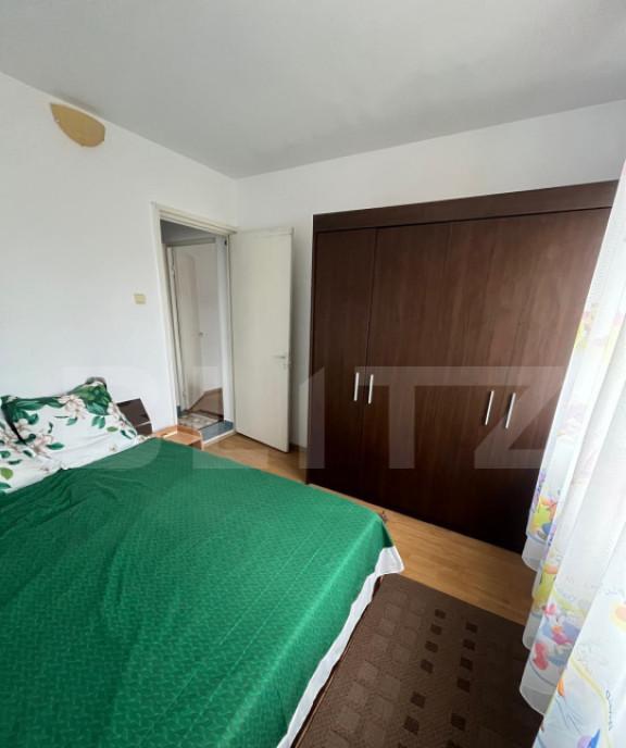 Apartament 2 camere 41 20 mp zona Canta