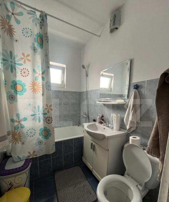 Apartament 2 camere 41 20 mp zona Canta