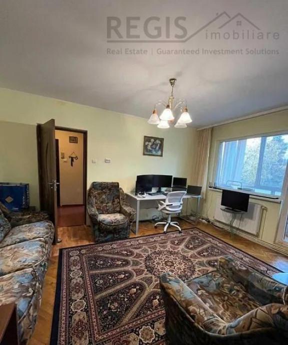 Apartament 2 camere 50 mp etaj intermediar Astra